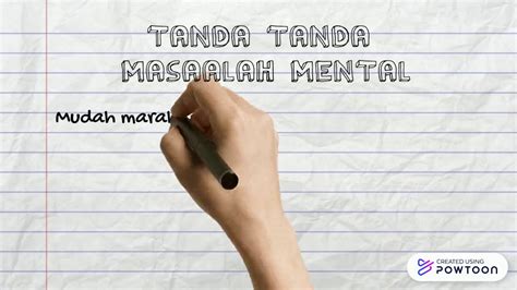 Pentingnya kesehatan mental digaungkan oleh who melalui definisi kesehatan mereka yang menyatakan: Kesihatan Mental - YouTube