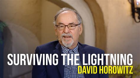 Identification and estimation using weights and imputations by joel l. Surviving the Lightning - David Horowitz on The Jim Bakker ...