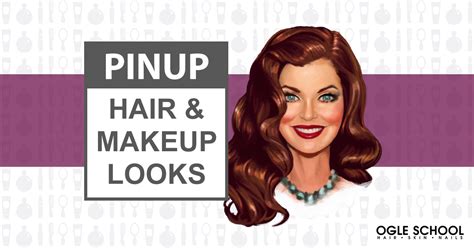 I love to use this styl. Get The Pinup Girl Look