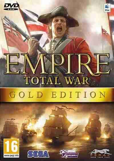 Total war free for pc torrent. Descargar Empire Total War Gold Edition Torrent ...