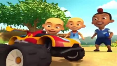 While trying to find their way back home to kampung durian runtuh, the disoriented kids are suddenly burdened with the task of. Movie Upin Ipin. DOWNLOAD FILM IPIN DAN UPIN TERBARU ( BAG ...