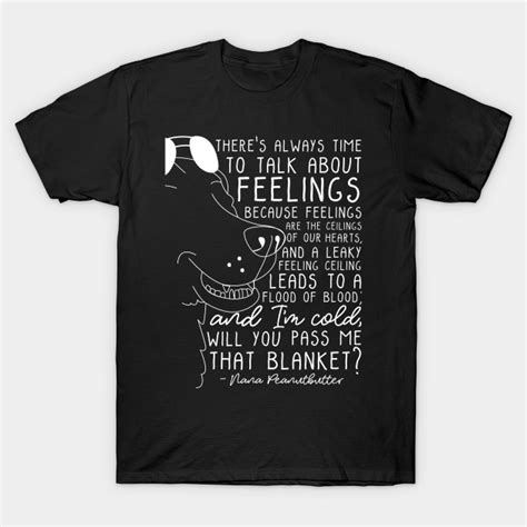 Select from premium leaky ceiling of the highest quality. Leaky Feeling Ceiling - Bojack Horseman - T-Shirt | TeePublic