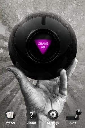 You won't have to download anything to make magic 8 ball image. Tate announce Magic Tate Ball Smartphone app : Museum ...