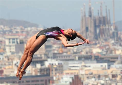 Maybe you would like to learn more about one of these? diving by BCN 2013 | Deportes, Barcelona, Artistas