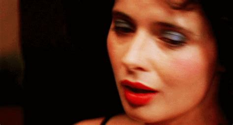 See more of isabella rossellini on facebook. Blue Velvet GIFs - Find & Share on GIPHY