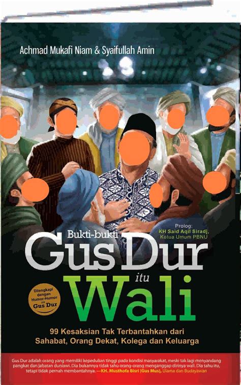 Tsunami ialah beberapa siri ombak besar yang terhasil daripada pergerakan di dasar lautan akibat gempa bumi atau letusan gunung berapi. Hitam Putih Buku "Bukti-Bukti Gus Dur Itu Wali" #2 | ARIYADIN