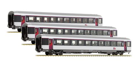 n nn girls brima models new hot project 2020. LS Models 40312 A10tu + 2x B11tu Schnellzugwagen H0 ...