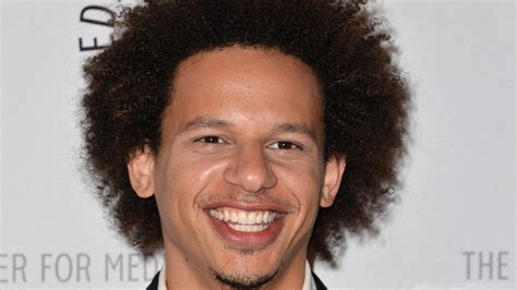 The eric andré net worth and salary figures above have been reported from a number of credible sources and websites. Eric Andre Net Worth - Net Worth Zone