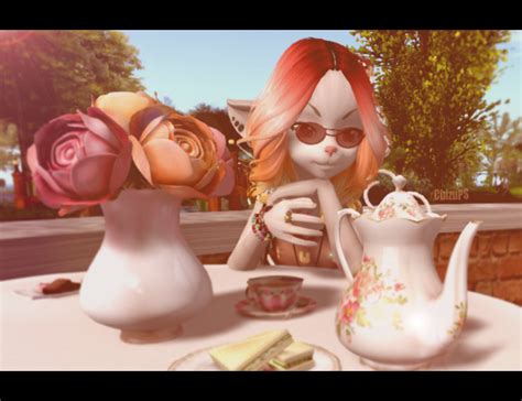 Das profil von s***psbunny wird dir in kooperation mit big7 präsentiert. SL. Tea Rose by Chizu-PS on DeviantArt