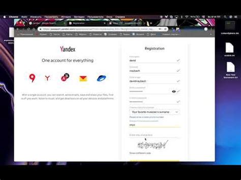 Atau sobat bisa ketikan cukup yandex saja, maka akan keluar hasil pencarian bisa di youtube atau di media sosial lainnya. yandex - YouTube