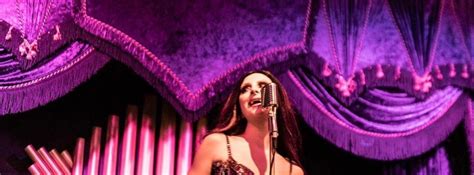 But why celebrate for just one night when orlando, halloween vacation capital, offers halloween events spanning an entire 78 days? Cocktails & Screams Bar Orlando - Bar - Downtown Orlando ...