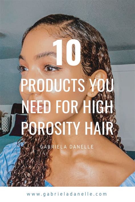 For a limited time, you can request free number 4 high performance hair care product samples! Products for High Porosity Curls in 2020 | High porosity ...