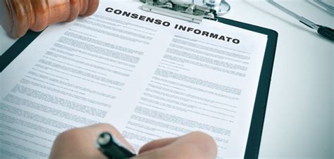 El consenso se diferencia de una mayoría en que cuando una mayoría se pone de acuerdo también hay una minoría que disiente. Sanità: consenso informato, Cassazione definisce diritti ...