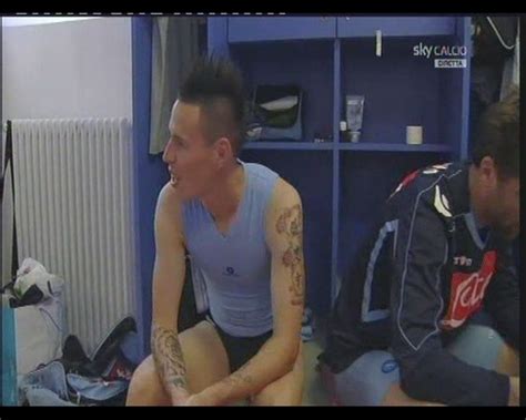 Güncel performans bilgileri marek hamsik (dalian aerbin) oynanan maçlar goller asistler kartlar tüm müsabakalar. Dreams of Naughtiness: Marek Hamsik