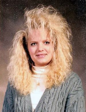 Check spelling or type a new query. "The Comfort Zone": Wacky Wednesday's Worst 80's Hair Styles