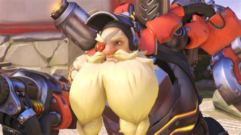 Torbjörn is my favorite character in overwatch right now. Comment jouer Torbjorn Overwatch | Guide complet