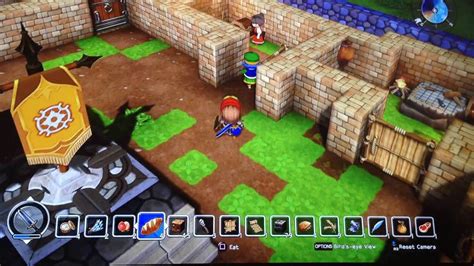 In dragon quest builders 2, players need to collect many resources. Dragon Quest Builders - Wheat Location - YouTube