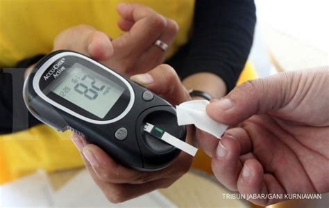 Bacaan kadar gula 'normal' bagi seorang diabetik tidak sama dengan orang normal yang lain. Ini kadar gula darah normal dalam tubuh yang harus Anda miliki