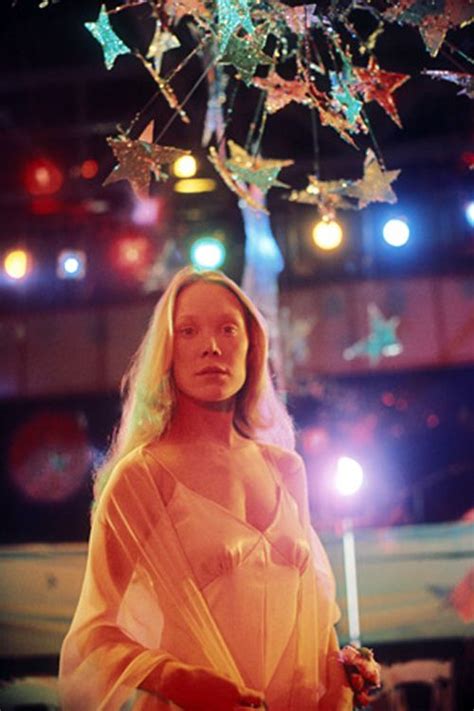 She came to international prominence for her role as carrie white in brian de palma's 1976 horror film carrie for which she earned her first academy award nomination. Pin on for-redheads - stars (women)