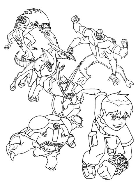 Today we are making the painting of the ultimate big chill painting page from the wonderful ben 10 cartoon heroes. Cartoon network coloring pages download and print for free