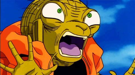 Personagens do dragon ball z. Os 5 piores personagens de Dragon Ball Z - Fatos Desconhecidos