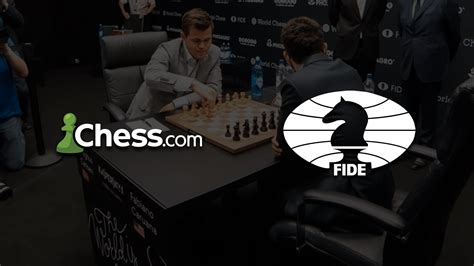 Acompanhe a cobertura completa do campeonato mineiro 2021 no super.fc. Chess.com e FIDE fazem acordo sobre o direito de ...