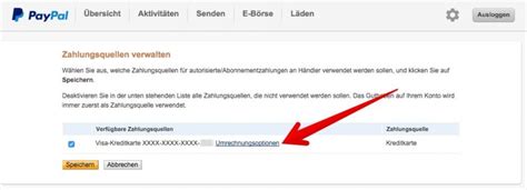 Sollte dein bankkonto zum zeitpunkt der abbuchung nicht gedeckt sein, kommt es zu einer rücklastschrift. Paypal bucht nicht vom konto ab. Gelöst: Wann wird Paypal ...
