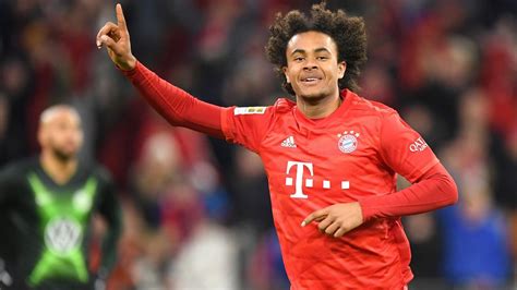 Joshua orobosa zirkzee (born 22 may 2001) is a dutch professional footballer who plays as a forward for bundesliga club bayern munich. Wieder Joshua Zirkzee! Youngster rettet FC Bayern München ...