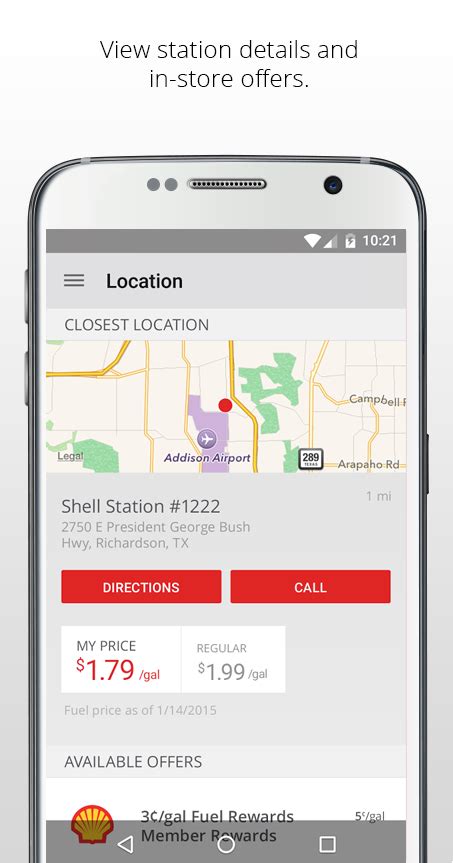 Redeem fuel rewards® savings with your fuel rewards® card or member id at participating shell stations. Fuel Rewards® program - Android Apps on Google Play