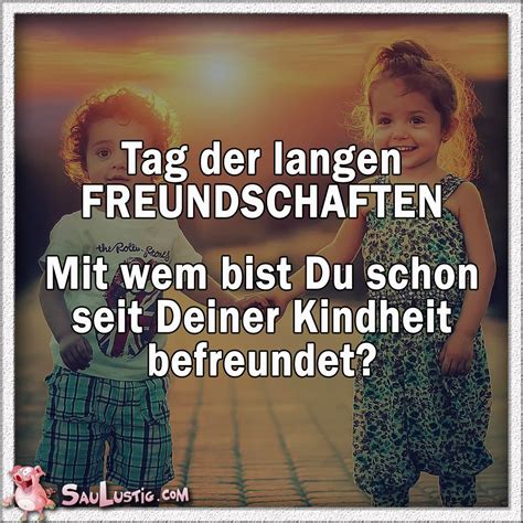 Klicken sie hier, um die besten bilder zu freundschaft zu sehen! Tag der langen Freundschaften | Gif bilder lustig, Lustige ...