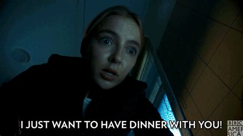 When he is sent to the home of a brutal drug lord to collect payment for his most recent hit. 'Killing Eve's' Villanelle is the Consummate Foodie ...