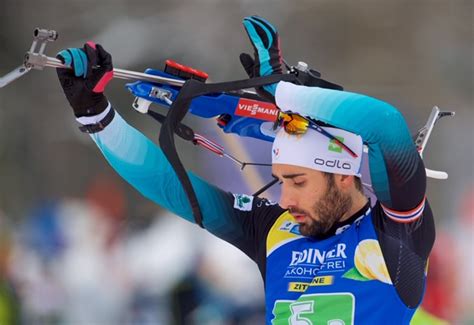 Discover more from the olympic channel, including video highlights, replays, news and facts about olympic athlete arnd peiffer. Sigi Heinrich-Blog: Vollwertiger Ersatz - Wintersport News