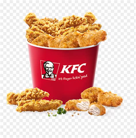 Find your nearest kfc restaurant or order kfc online direct to your door. buckets - kfc filet bucket PNG image with transparent ...