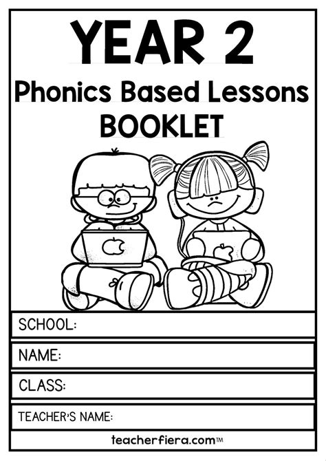 It also improves their reading comprehension. Reading Worksheets: Teacherfiera YEAR PHONICS BASED ...