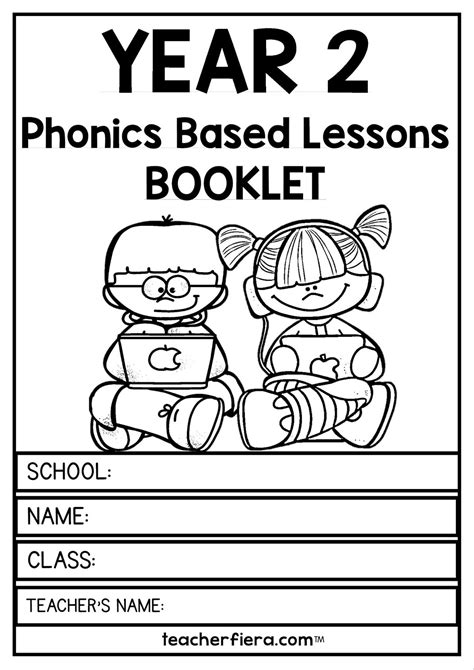 Jolly phonics) reading curriculum, are in the same synthetic phonics 21. Reading Worksheets: Teacherfiera YEAR PHONICS BASED LESSONS BOOKLET FLASHCARDS Year Reading ...