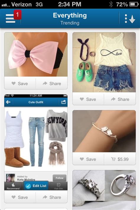 Wish is an app and website where you can find super cheap items for sale. Mobile shopping app Wish launches self-serve merchant ...