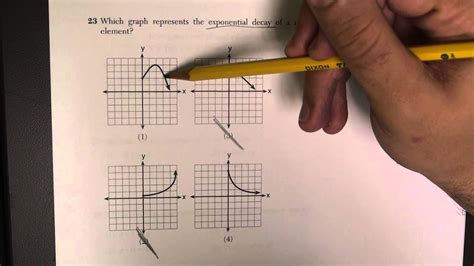 We track your progress as you work through the lessons. Integrated Algebra Regents Question 23 January 2014 - YouTube