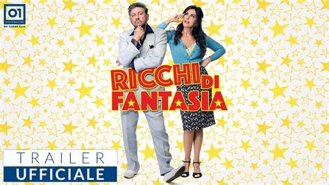 Ricchi di fantasia, scheda del film di francesco miccichè, con sergio castellitto e sabrina ferilli, leggi trama e recensione, guarda il trailer, dove vedere il film in streaming e in tv. RICCHI DI FANTASIA (2018) con Sergio Castellitto e Sabrina ...