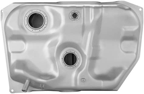 For a clearer illustration, a toyota tundra fuel tank is naturally larger compared to a fuel tank of a corolla. GAS FUEL TANK TO19B, ITO19B FITS 2000 2001 2002 TOYOTA COROLLA L4 1.8L- Fuel Tanks