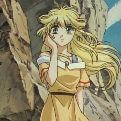 What will she do when an evil sorcerer with red eyes shows up? Cleao Everlasting | Sorcerous Stabber Orphen Wiki | FANDOM ...