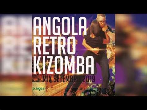 Maybe you would like to learn more about one of these? Semba E Kizomba Mexidas Mix Melhores De 2020 E 2019 Djmobe ...