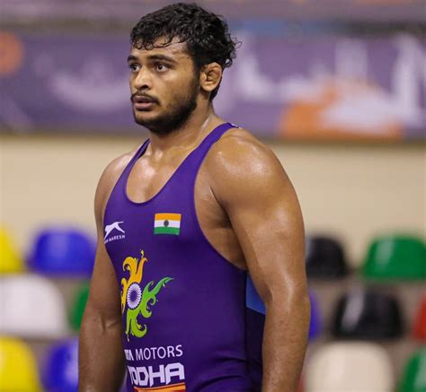 Jun 04, 2021 · tokyo olympics 2020: Wrestling World Championship: Deepak youngest Indian in ...