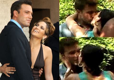 J.lo y ben affleck son captados juntos. Se filtran los vídeos íntimos de Jennifer Lopez y Ben Affleck | CromosomaX