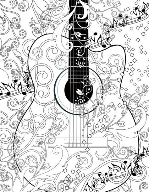 Download, print and play sheet music from musicnotes.com, the largest library of official, licensed digital sheet your sheet music, anywhere. Coloring Poster, Printable, Music Coloring Poster, Instant ...