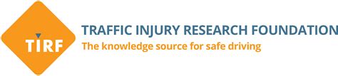 Malaysian institute of road safety research. Traffic Injury Research Foundation | Canada's Road Safety ...