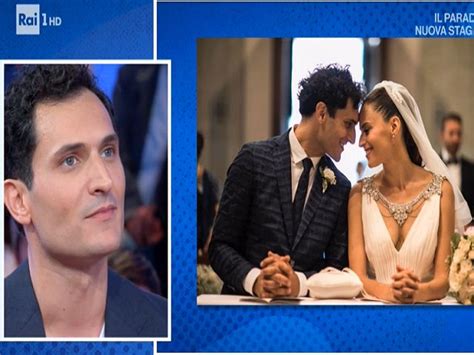 Alessandro tersigni è pronto a vestire i panni di vittorio conti che a partire dal 14 ottobre tornerà le anticipazioni del paradiso delle signore svelano che il matrimonio di vittorio e marta sarà intimo. Gossip e TV: ultime notizie su fiction e serie TV ...