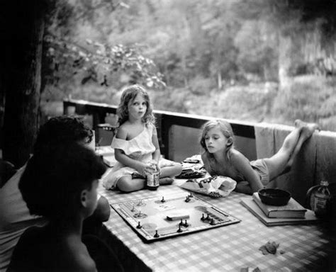 Glenn close and james woods star as a successful i love this movie, i haven't seen it in years. Board Games | Sally mann photography, Sally mann, Sally ...