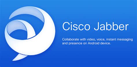 5 minute yoga is one of the simpler yoga apps. Cisco Jabber - Apps on Google Play