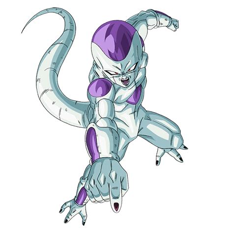 Check spelling or type a new query. Frieza final form render 4 SDBH World Mission by maxiuchiha22 on DeviantArt | Dragon ball art ...