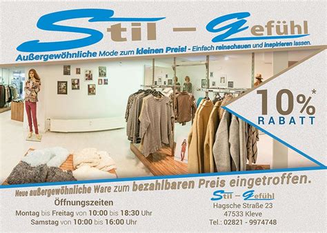 We did not find results for: Stil-Gefühl Kleve - DIN A5 Flyer quer | Flyer, Stil, Gefühle